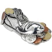 SCARPONE CM 6 MONETE