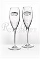 COPPIA FLUTE 25 ANNIVERSARIO