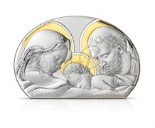SACRA FAMIGLIA ARCO 18X12