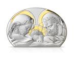 SACRA FAMIGLIA ARCO 26X17