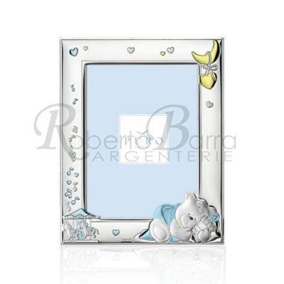 CORNICE ORSETTO SLEEPY 9X13 CELESTE