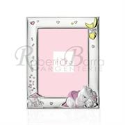 CORNICE ORSETTO SLEEPY 9X13 ROSA
