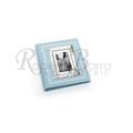 ALBUM ORSETTO 25X30 CELESTE
