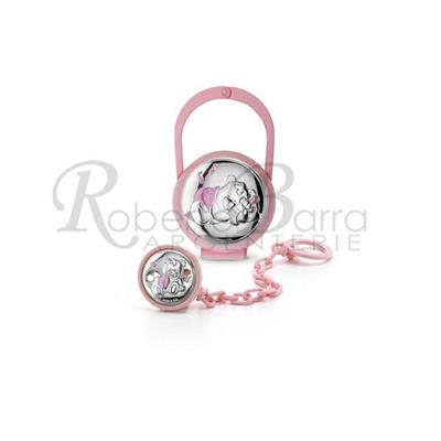 CONF. PINZ+SCAT P CIUCCIO ORSETTO ROSA