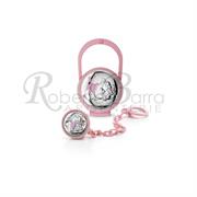 CONF. PINZ+SCAT P CIUCCIO ORSETTO ROSA