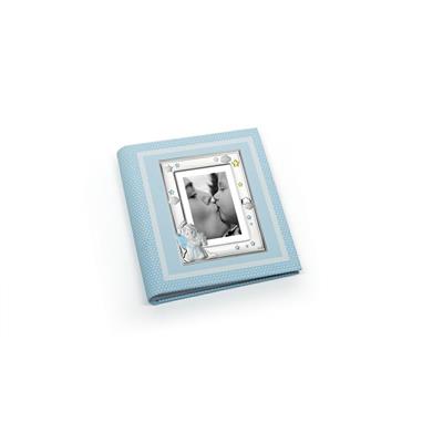 ALBUM 25X30 ANGIOLETTO CEL CON P.FOTO 13X18