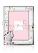 PORTAFOTO ELEFANTINO 13X18 ROSA
