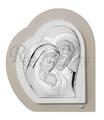 SACRA FAMIGLIA 33.5X38 SAGOMATA