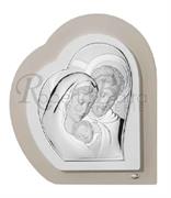 SACRA FAMIGLIA 51X59.5 SAGOMATA