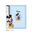 CORNICE IN PLEXIGLASS MICKEY MOUSE int.15x20