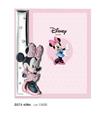 CORNICE IN PLEXIGLASS MINNIE MOUSE int.15x20
