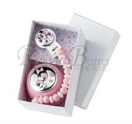 SET SPILLA +P/CIUCCIO MINNIE