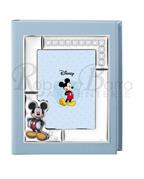 ALBUM 25X30 C/CORNICE MICKEY