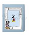 ALBUM 25X30 C/CORNICE MICKEY