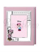 ALBUM 25X30 C/CORNICE MINNIE