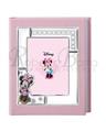 ALBUM 25X30 C/CORNICE MINNIE