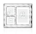 CORNICE LINEA ORION 3 LUCI (9X9-9x9-15X20)