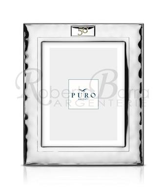 CORNICE 50 ESIMO ANNICRESARIO 13X18