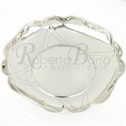 CESTELLO ARG 925% DIAM 28