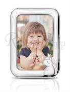 CORNICE UNICORNO 10X15 ROSA