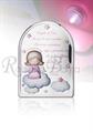 TAV C/LED BIMBO 14X19 ROSA