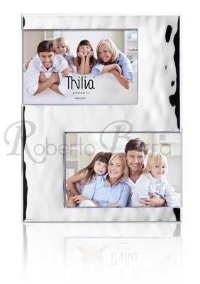 CORNICE DOPPIA 2 FOTO 10X15