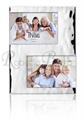 CORNICE DOPPIA 2 FOTO 10X15