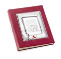 ALBUM LAUREA 25X30 CON CORNICE 10X15