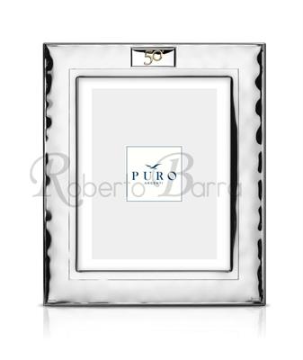 CORNICE 50 ESIMO ANNIVERSARIO 9X13