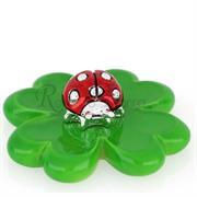 QUADRIF CM 10 COCCIN ROSSA PICCOLA