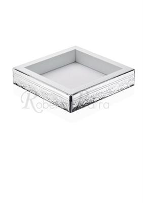 VUOTA TASCHE GRACE 20X20X4