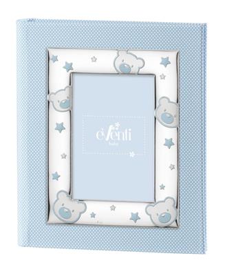 ALBUM C/ CORNICE ORSETTI 20X25