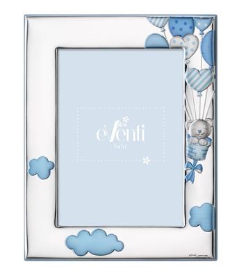 CORNICE ORSO MONGOLFIERA 9X13 CEL