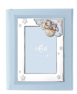 ALBUM CEL 20X25 C/CORNICE ORSO LUNA