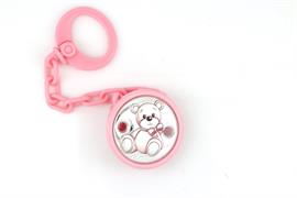 PINZA CIUCCIO ORSO FIOCCO