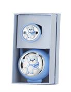 SET CIUCCI P/CIUCCIO ORSO FIOCCO