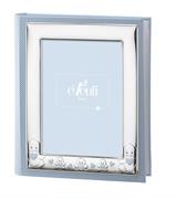 ALBUM 20X25 CEL C/CORN PAPERI