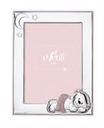 CORNICE 13X18 ROSA ORSETTO DISTESO