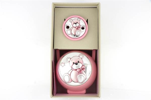SET CIUCCIO+P/CIUCC ORSO FIOCCO