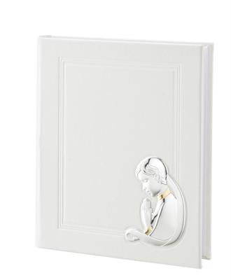 ALBUM COMUNIONE BIMBO 20X25