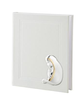 ALBUM COMUNIONE BIMBA 20X25