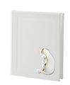 ALBUM COMUNIONE BIMBA 20X25