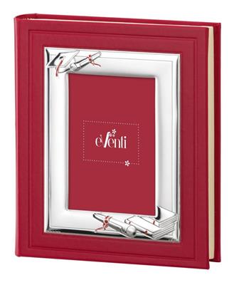 ALBUM C/COR LAUREA 20X25