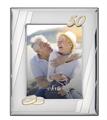 CORNICE LINEE ANNIV 50 18X24