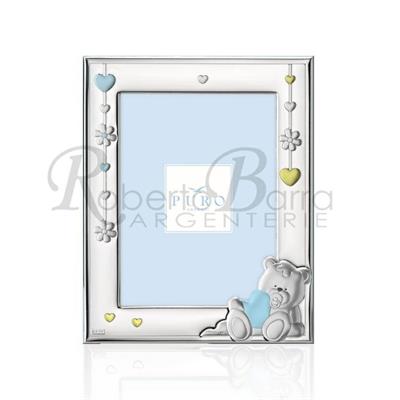 CORNICE ORSETTO 13X18 CELESTE