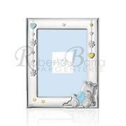 CORNICE ORSETTO 13X18 CELESTE