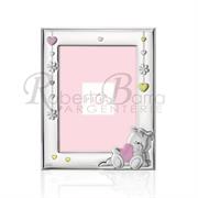 CORNICE ORSETTO 13X18 ROSA