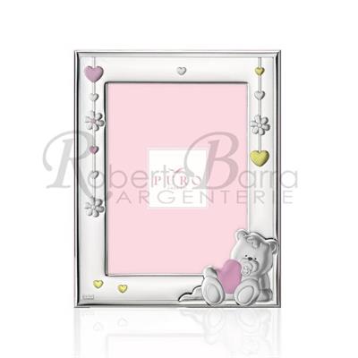 CORNICE ORSETTO 9X13 ROSA