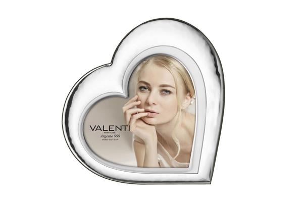 CORNICE CUORE 20X20