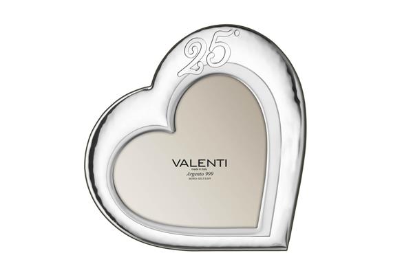 CORNICE CUORE 25 20X20